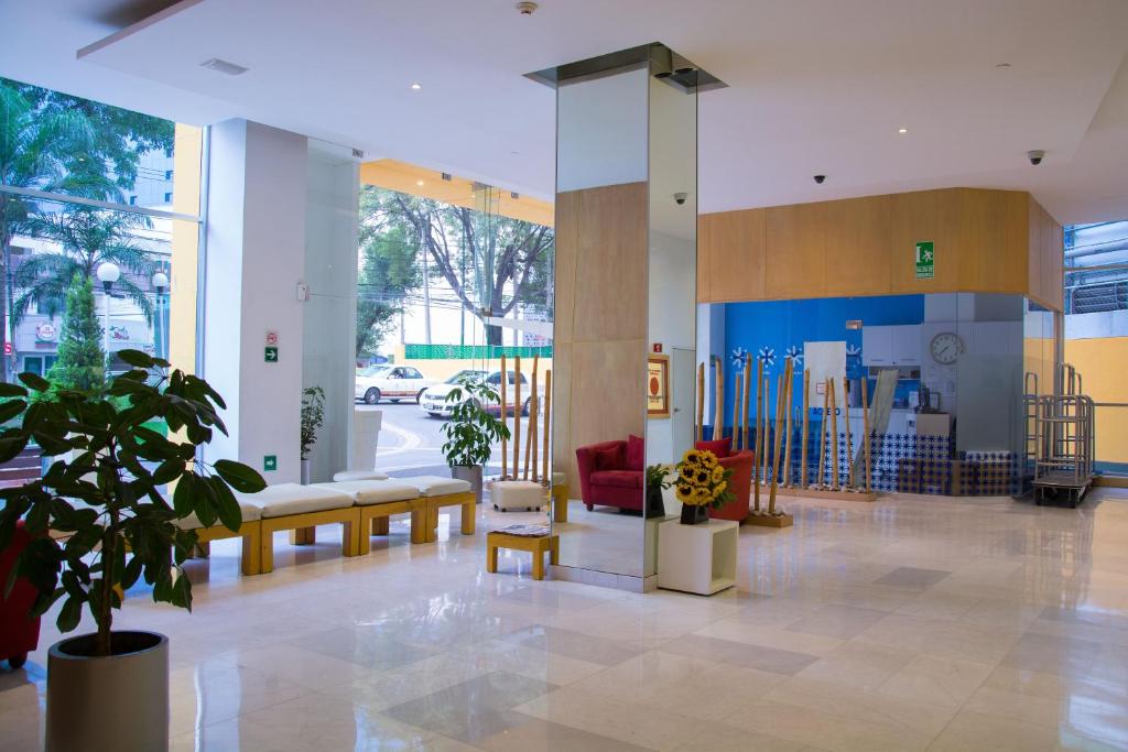 BelAir Business a Wyndham Garden Hotel
